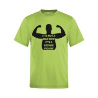 ACTIVE WEAR T-SHIRT YOUTH Thumbnail