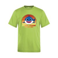 ACTIVE WEAR T-SHIRT YOUTH Thumbnail