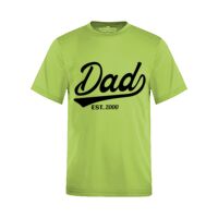 ACTIVE WEAR T-SHIRT YOUTH Thumbnail