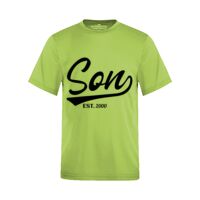 ACTIVE WEAR T-SHIRT YOUTH Thumbnail