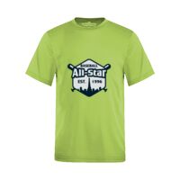 ACTIVE WEAR T-SHIRT YOUTH Thumbnail