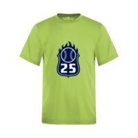ACTIVE WEAR T-SHIRT YOUTH Thumbnail