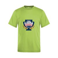 ACTIVE WEAR T-SHIRT YOUTH Thumbnail