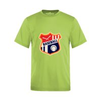 ACTIVE WEAR T-SHIRT YOUTH Thumbnail