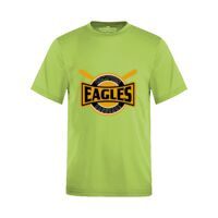 ACTIVE WEAR T-SHIRT YOUTH Thumbnail
