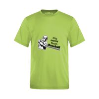 ACTIVE WEAR T-SHIRT YOUTH Thumbnail