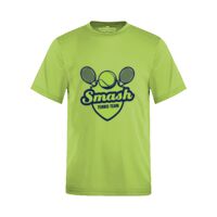 ACTIVE WEAR T-SHIRT YOUTH Thumbnail