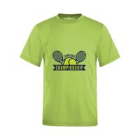 ACTIVE WEAR T-SHIRT YOUTH Thumbnail