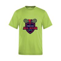 ACTIVE WEAR T-SHIRT YOUTH Thumbnail