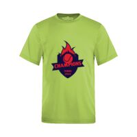 ACTIVE WEAR T-SHIRT YOUTH Thumbnail