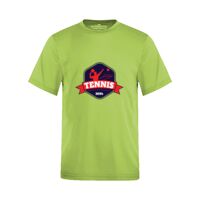 ACTIVE WEAR T-SHIRT YOUTH Thumbnail