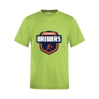 ACTIVE WEAR T-SHIRT YOUTH Thumbnail