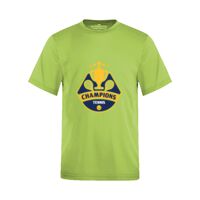 ACTIVE WEAR T-SHIRT YOUTH Thumbnail