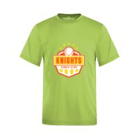 ACTIVE WEAR T-SHIRT YOUTH Thumbnail