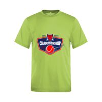 ACTIVE WEAR T-SHIRT YOUTH Thumbnail