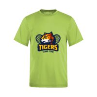 ACTIVE WEAR T-SHIRT YOUTH Thumbnail