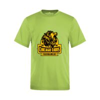 ACTIVE WEAR T-SHIRT YOUTH Thumbnail