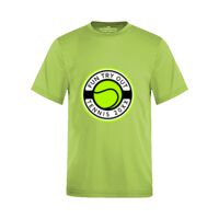 ACTIVE WEAR T-SHIRT YOUTH Thumbnail