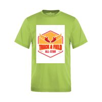 ACTIVE WEAR T-SHIRT YOUTH Thumbnail