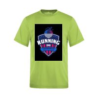 ACTIVE WEAR T-SHIRT YOUTH Thumbnail