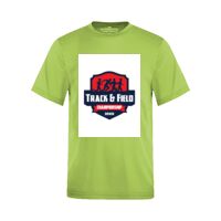 ACTIVE WEAR T-SHIRT YOUTH Thumbnail