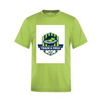 ACTIVE WEAR T-SHIRT YOUTH Thumbnail