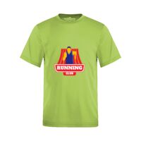 ACTIVE WEAR T-SHIRT YOUTH Thumbnail