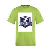 ACTIVE WEAR T-SHIRT YOUTH Thumbnail