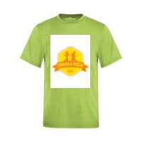 ACTIVE WEAR T-SHIRT YOUTH Thumbnail