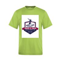 ACTIVE WEAR T-SHIRT YOUTH Thumbnail