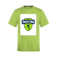 ACTIVE WEAR T-SHIRT YOUTH Thumbnail