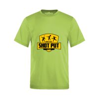 ACTIVE WEAR T-SHIRT YOUTH Thumbnail