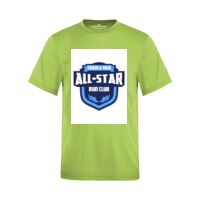 ACTIVE WEAR T-SHIRT YOUTH Thumbnail