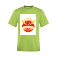 ACTIVE WEAR T-SHIRT YOUTH Thumbnail