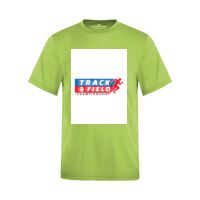 ACTIVE WEAR T-SHIRT YOUTH Thumbnail