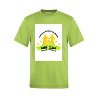 ACTIVE WEAR T-SHIRT YOUTH Thumbnail