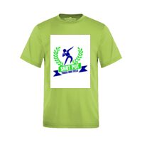 ACTIVE WEAR T-SHIRT YOUTH Thumbnail