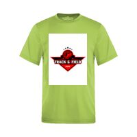 ACTIVE WEAR T-SHIRT YOUTH Thumbnail