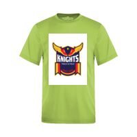 ACTIVE WEAR T-SHIRT YOUTH Thumbnail