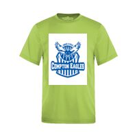 ACTIVE WEAR T-SHIRT YOUTH Thumbnail