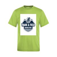 ACTIVE WEAR T-SHIRT YOUTH Thumbnail