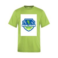 ACTIVE WEAR T-SHIRT YOUTH Thumbnail