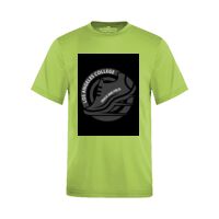 ACTIVE WEAR T-SHIRT YOUTH Thumbnail