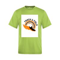 ACTIVE WEAR T-SHIRT YOUTH Thumbnail
