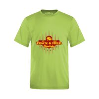 ACTIVE WEAR T-SHIRT YOUTH Thumbnail