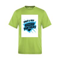 ACTIVE WEAR T-SHIRT YOUTH Thumbnail