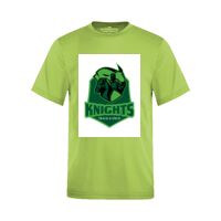 ACTIVE WEAR T-SHIRT YOUTH Thumbnail