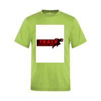 ACTIVE WEAR T-SHIRT YOUTH Thumbnail