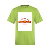 ACTIVE WEAR T-SHIRT YOUTH Thumbnail