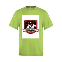 ACTIVE WEAR T-SHIRT YOUTH Thumbnail